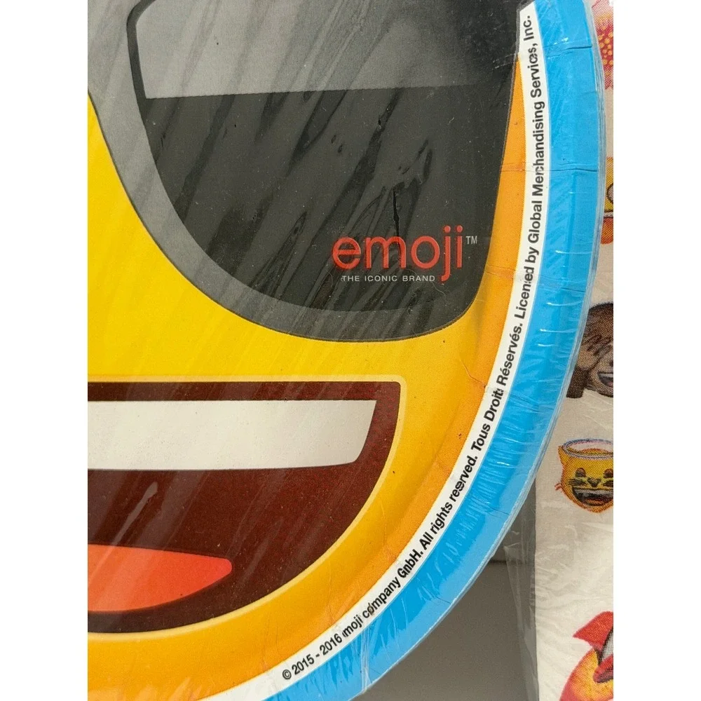 Unique Industries unique emoji